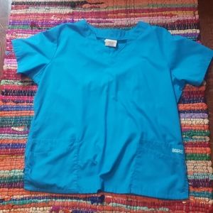 Medium Scrub Top